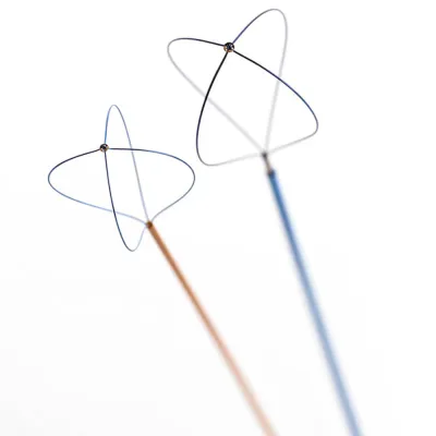 Sonda Extratora de Cálculos Dormia® No-Tip®