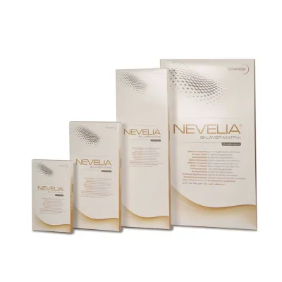 Matriz para Regeneração Dérmica Nevelia®