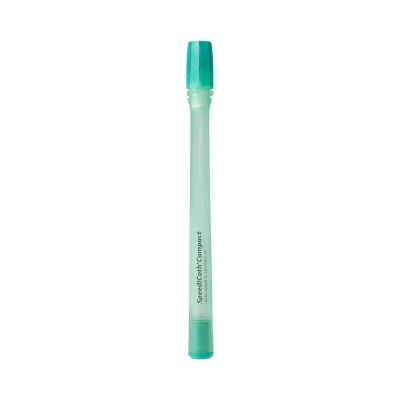 Cateter Hidrofílico SpeediCath® Compact Masculino